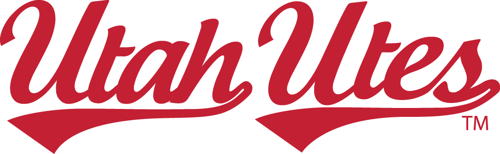 Utah Utes 2015-Pres Wordmark Logo v2 t shirts iron on transfers